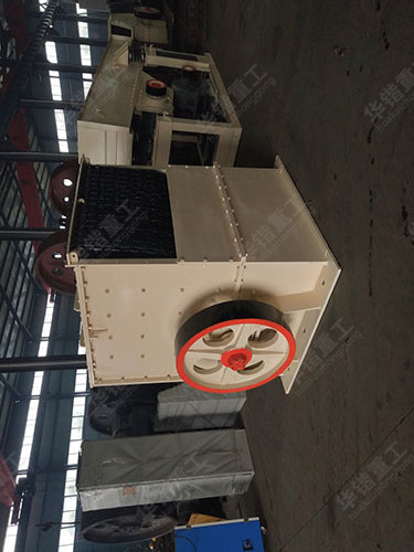 山東錘式破碎機(jī)銷售制造商