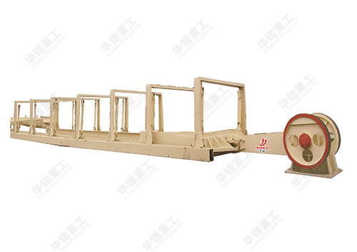 山東篩分機(jī)械銷售廠商