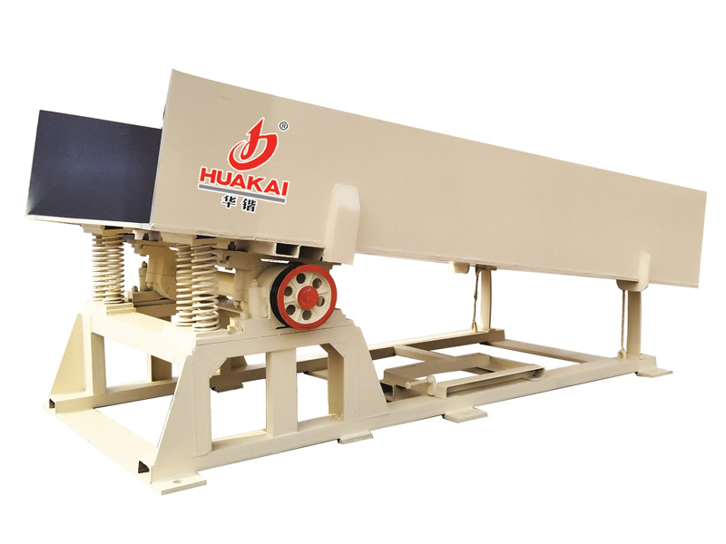 建筑垃圾處理設(shè)備銷售