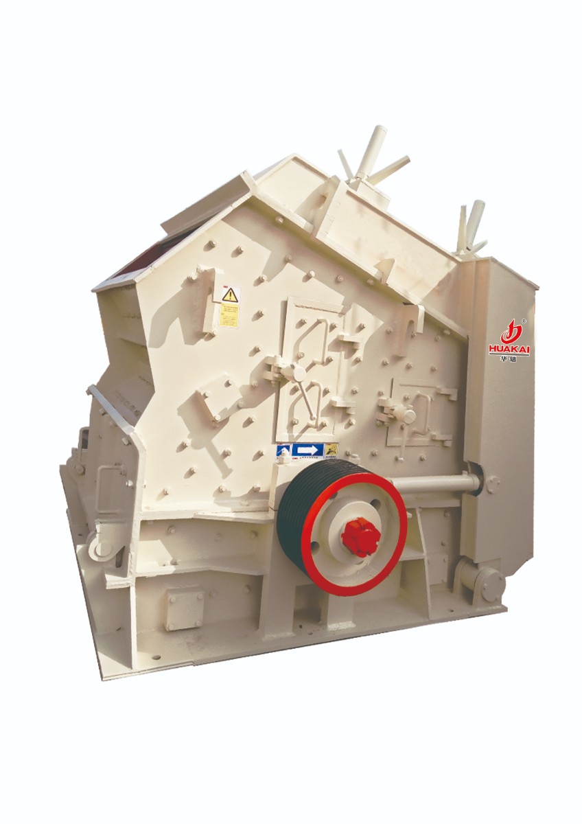 移動(dòng)式破碎站銷售供應(yīng)商