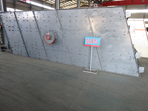 山東篩分機械設(shè)備銷售廠商