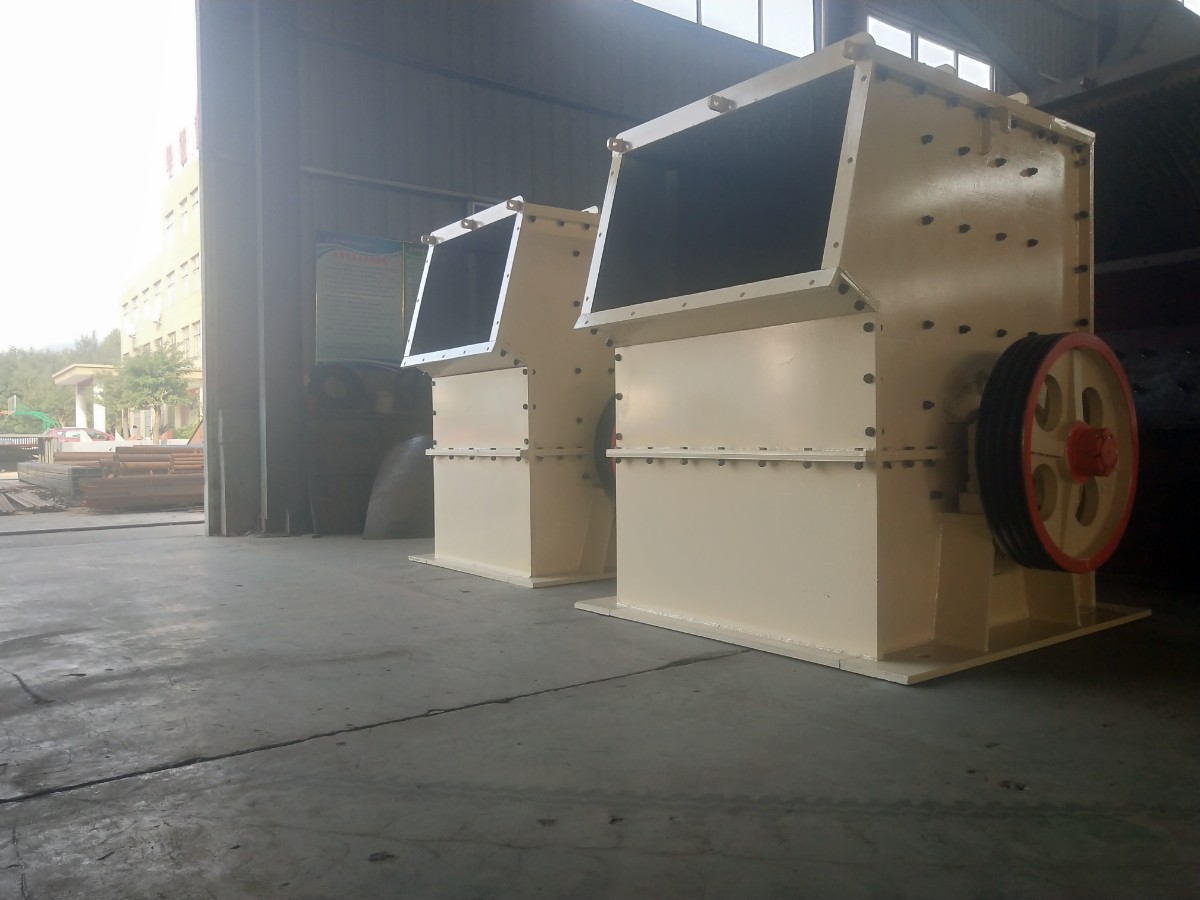 山東錘式破碎機(jī)銷售制造商