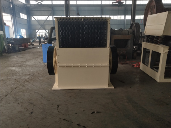 山東錘式破碎機(jī)銷售制造商